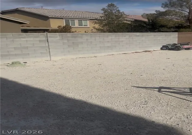 Photo 4 of Single family home for sale at 6028 Gum Springs St, North Las Vegas, NV 89081 | MLS# 2785964 | Listing updated on 2026-07-27