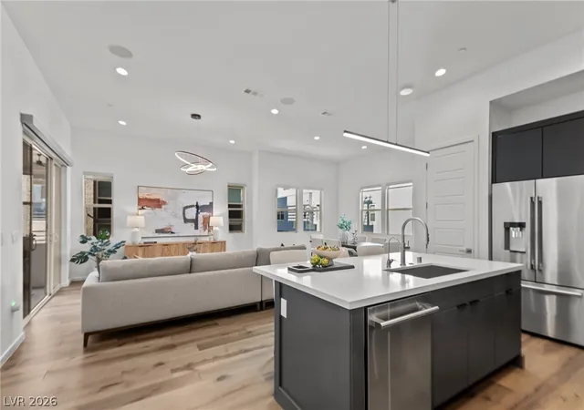 1st image of 659 Grey Saker St, Las Vegas, NV 89138 | MLS# 2785972