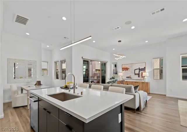 2nd image of 659 Grey Saker St, Las Vegas, NV 89138 | MLS# 2785972