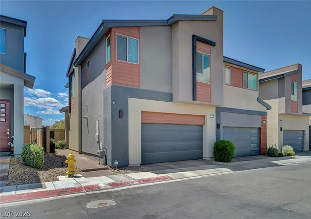 Homes for sale in Henderson, NV | 2687 Chance Canyon St, Henderson, NV 89044 | MLS# 2785268