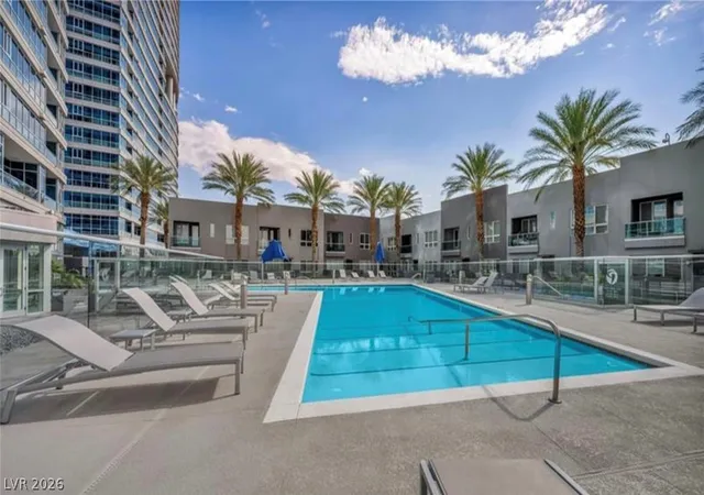 Photo 2 of Condo for sale at 4525 Dean Martin Dr #810, Las Vegas, NV 89103 | MLS# 2785983 | Listing updated on 2026-08-22