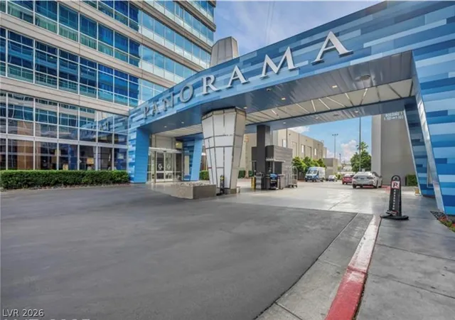 Photo 3 of Condo for sale at 4525 Dean Martin Dr #810, Las Vegas, NV 89103 | MLS# 2785983 | Listing updated on 2026-08-22