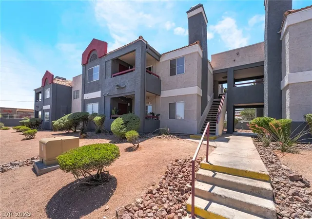 1st image of 8600 W Charleston Blvd #2177, Las Vegas, NV 89117 | MLS# 2786016