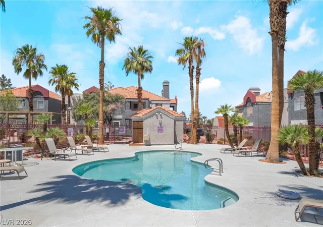 2nd image of 8600 W Charleston Blvd #2177, Las Vegas, NV 89117 | MLS# 2786016