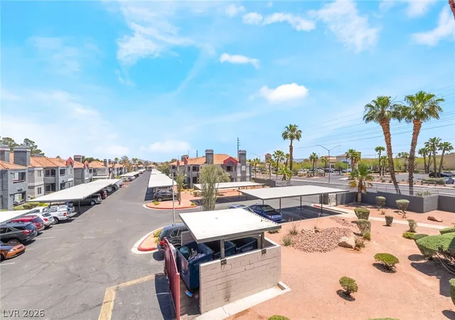 30th image of 8600 W Charleston Blvd #2177, Las Vegas, NV 89117 | MLS# 2786016