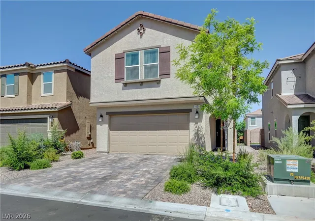 Photo 2 of Single family home for sale at 9550 Granville Brg St, Las Vegas, NV 89139 | MLS# 2785980 | Listing updated on 2026-06-20