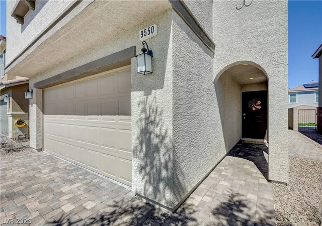 Photo 3 of Single family home for sale at 9550 Granville Brg St, Las Vegas, NV 89139 | MLS# 2785980 | Listing updated on 2026-06-20