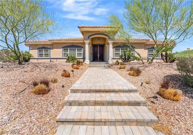 Photo 1 of Single family home for sale at 1301 Marina Del Rey Ct, Las Vegas, NV 89117 | MLS# 2786063 | Listing updated on 2026-09-30