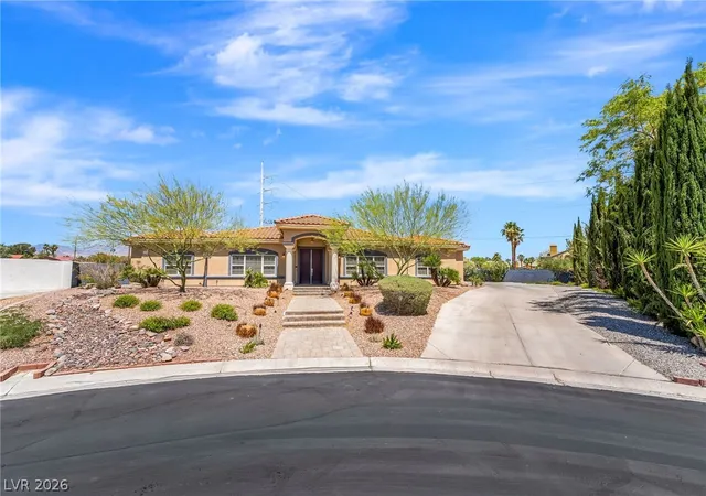 Photo 2 of Single family home for sale at 1301 Marina Del Rey Ct, Las Vegas, NV 89117 | MLS# 2786063 | Listing updated on 2026-09-30