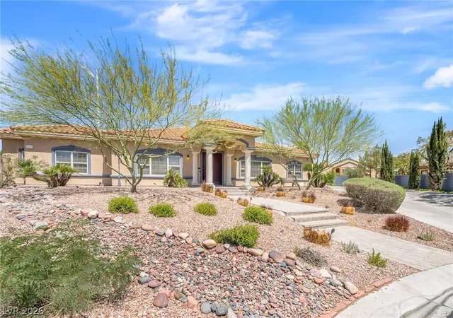 Photo 3 of Single family home for sale at 1301 Marina Del Rey Ct, Las Vegas, NV 89117 | MLS# 2786063 | Listing updated on 2026-09-30