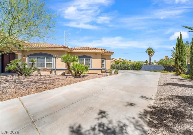 Photo 3 of Single family home for sale at 1301 Marina Del Rey Ct, Las Vegas, NV 89117 | MLS# 2786063 | Listing updated on 2026-09-30