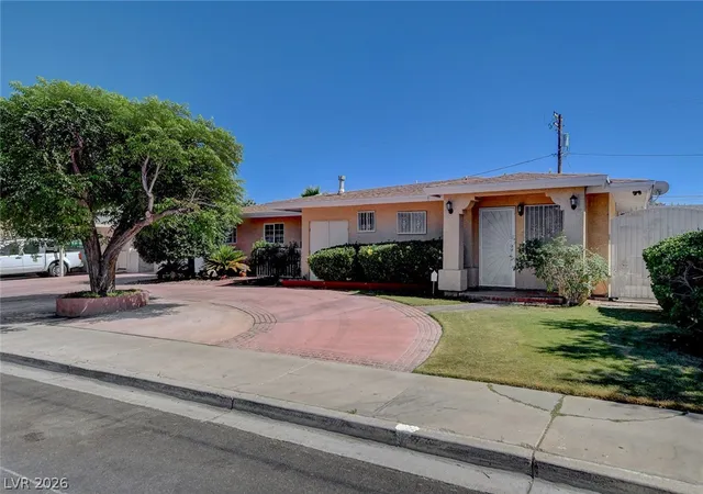 2nd image of 554 Canosa Ave, Las Vegas, NV 89104 | MLS# 2785856