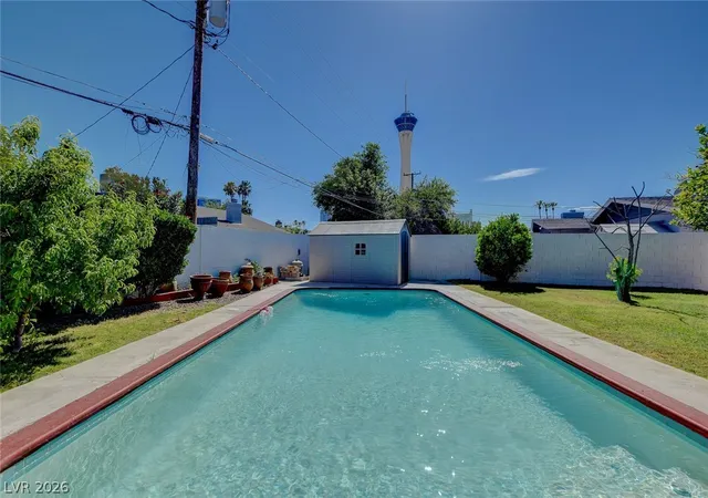 50th image of 554 Canosa Ave, Las Vegas, NV 89104 | MLS# 2785856