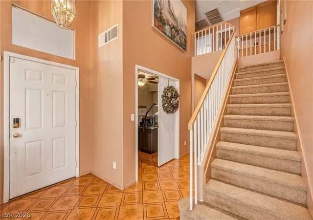 Photo 2 of Single family home for sale at 6115 Dawn View Ln, North Las Vegas, NV 89031 | MLS# 2785697 | Listing updated on 2026-08-24