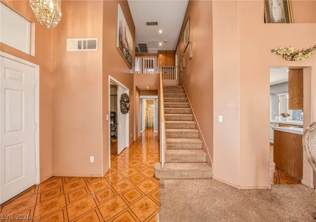 Photo 3 of Single family home for sale at 6115 Dawn View Ln, North Las Vegas, NV 89031 | MLS# 2785697 | Listing updated on 2026-08-24