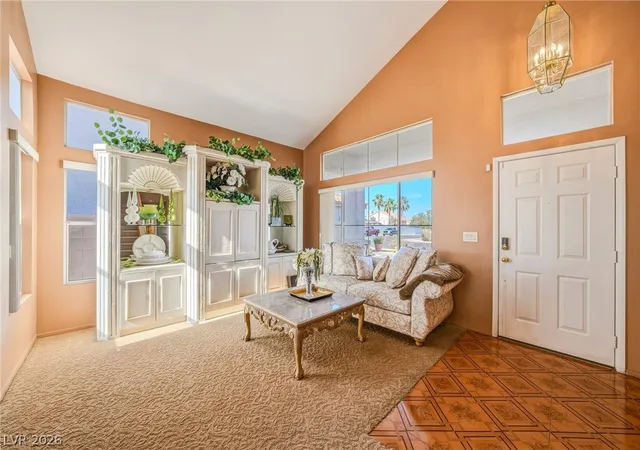 Photo 4 of Single family home for sale at 6115 Dawn View Ln, North Las Vegas, NV 89031 | MLS# 2785697 | Listing updated on 2026-08-24