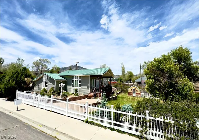 Photo 1 of Single family home for sale at 1201 Ave I, Ely, NV 89301 | MLS# 2786054 | Listing updated on 2026-07-01