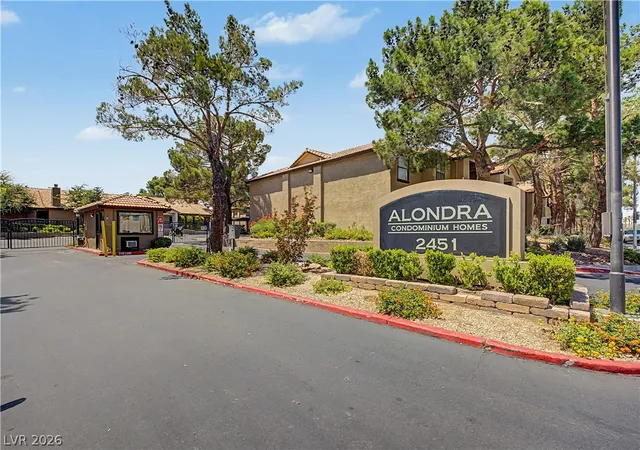 1st image of 2451 N Rainbow Blvd #2122, Las Vegas, NV 89108 | MLS# 2785724
