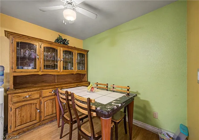 3rd image of 2451 N Rainbow Blvd #2122, Las Vegas, NV 89108 | MLS# 2785724