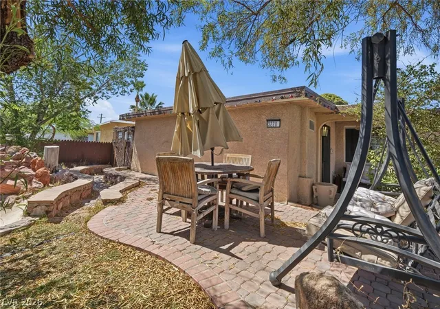 Photo 3 of Sale Pending at 3220 Reynolds Ave, North Las Vegas, NV 89030 | MLS# 2786055 | Listing updated on 2026-07-31