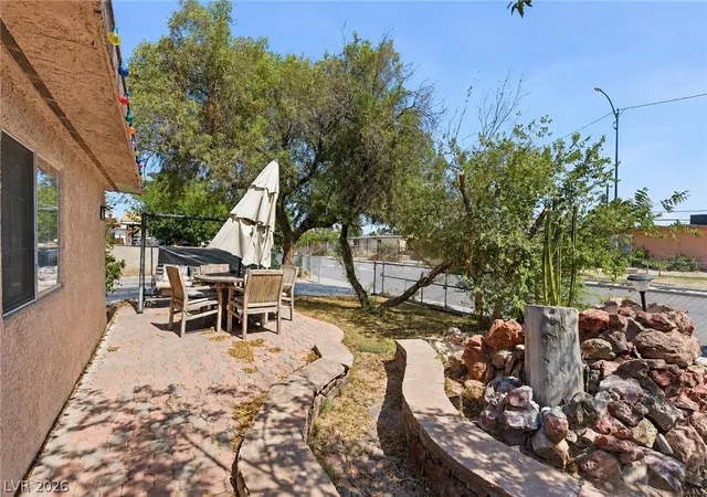 Photo 4 of Sale Pending at 3220 Reynolds Ave, North Las Vegas, NV 89030 | MLS# 2786055 | Listing updated on 2026-07-31