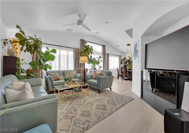 Photo 3 of Single family home for sale at 5374 Homeria St, Las Vegas, NV 89113 | MLS# 2786089 | Listing updated on 2026-07-10