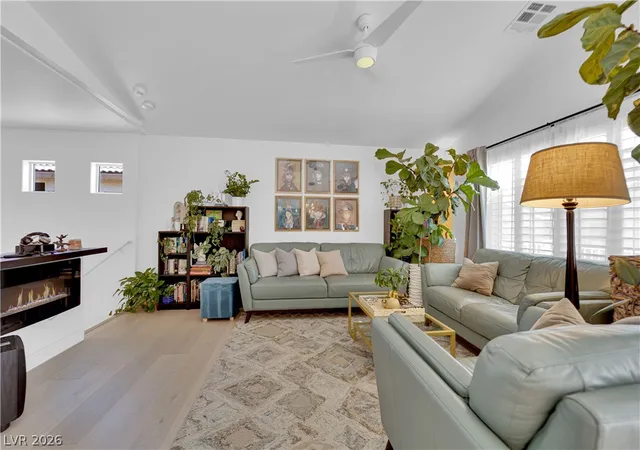 Photo 4 of Single family home for sale at 5374 Homeria St, Las Vegas, NV 89113 | MLS# 2786089 | Listing updated on 2026-07-10