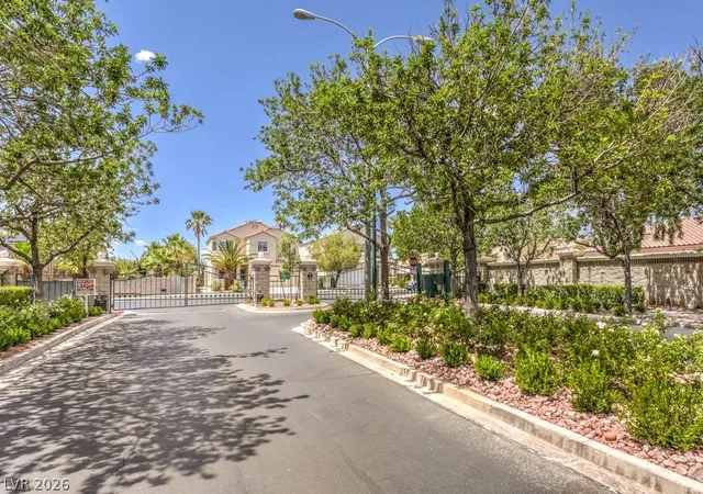 Photo 37 of Single family home for sale at 1245 Diamond Valley St, Henderson, NV 89052 | MLS# 2785918 | Listing updated on 2026-08-27