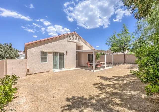 Photo 2 of Single family home for sale at 1245 Diamond Valley St, Henderson, NV 89052 | MLS# 2785918 | Listing updated on 2026-08-27