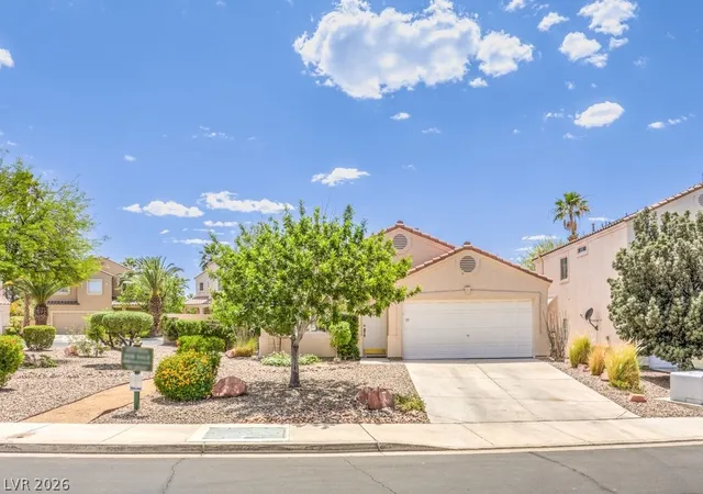 Photo 3 of Single family home for sale at 1245 Diamond Valley St, Henderson, NV 89052 | MLS# 2785918 | Listing updated on 2026-08-27