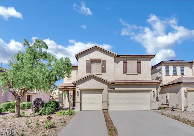 Photo 1 of Single family home for sale at 6047 Orange Poppy Ct, Las Vegas, NV 89120 | MLS# 2786091 | Listing updated on 2026-08-24