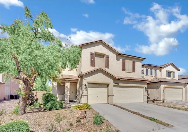 Photo 2 of Single family home for sale at 6047 Orange Poppy Ct, Las Vegas, NV 89120 | MLS# 2786091 | Listing updated on 2026-08-24