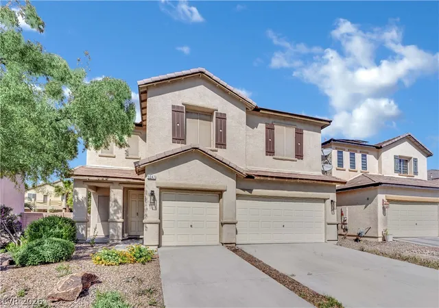Photo 3 of Single family home for sale at 6047 Orange Poppy Ct, Las Vegas, NV 89120 | MLS# 2786091 | Listing updated on 2026-08-24