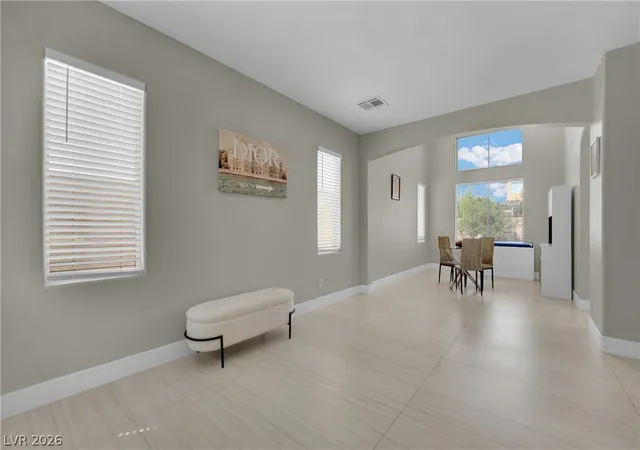 Photo 3 of Single family home for sale at 6047 Orange Poppy Ct, Las Vegas, NV 89120 | MLS# 2786091 | Listing updated on 2026-08-24