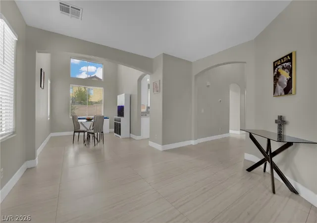 Photo 4 of Single family home for sale at 6047 Orange Poppy Ct, Las Vegas, NV 89120 | MLS# 2786091 | Listing updated on 2026-08-24