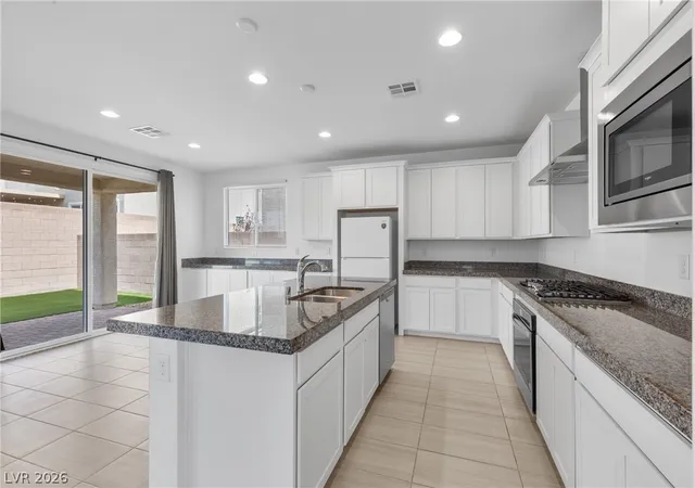 5th image of 4729 Challenger St, North Las Vegas, NV 89031 | MLS# 2783974