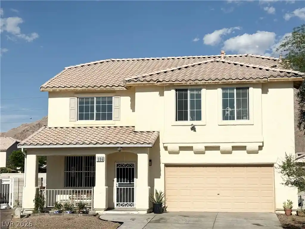 Photo 1 of Sale Pending at 1096 N Sloan Ln, Las Vegas, NV 89110 | MLS# 2786241 | Listing updated on 2026-10-20