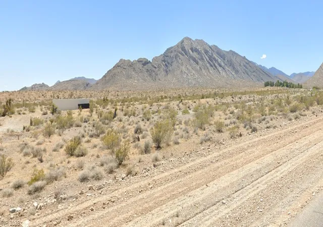 Photo 2 of Land for sale at Elvis Alive Dr, Las Vegas, NV 89166 | MLS# 2786267 | Listing updated on 2026-06-03