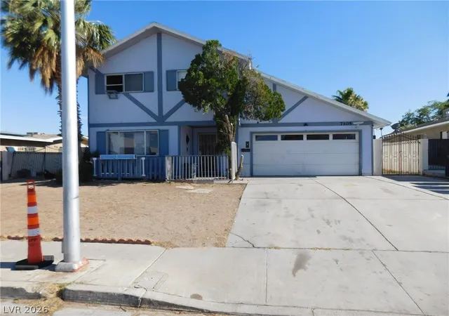 1st image of 7105 Pinelake Rd, Las Vegas, NV 89145 | MLS# 2786200