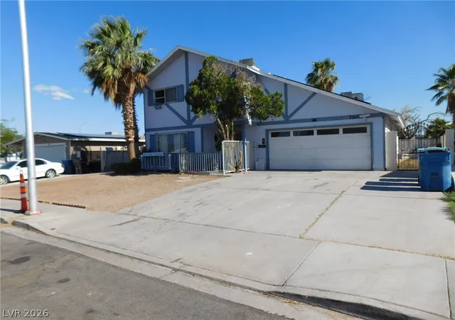 2nd image of 7105 Pinelake Rd, Las Vegas, NV 89145 | MLS# 2786200