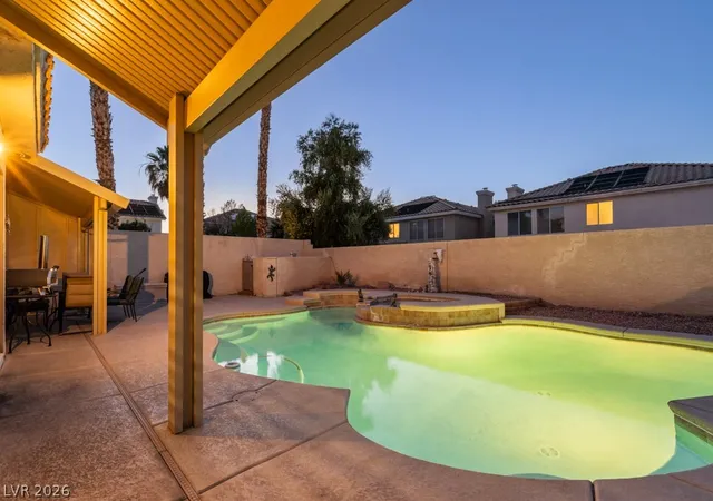 Photo 1 of Single family home for sale at 850 Sebastiani Ct, Las Vegas, NV 89123 | MLS# 2785803 | Listing updated on 2026-07-13