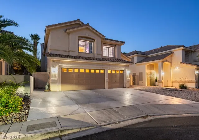 Photo 3 of Single family home for sale at 850 Sebastiani Ct, Las Vegas, NV 89123 | MLS# 2785803 | Listing updated on 2026-07-13