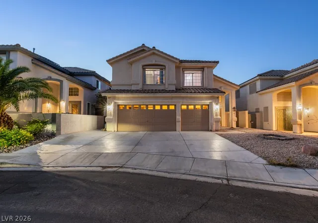 Photo 3 of Single family home for sale at 850 Sebastiani Ct, Las Vegas, NV 89123 | MLS# 2785803 | Listing updated on 2026-07-13