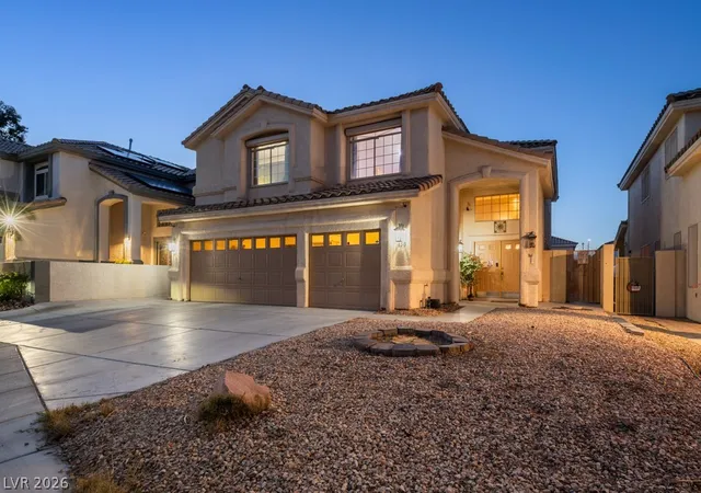 Photo 4 of Single family home for sale at 850 Sebastiani Ct, Las Vegas, NV 89123 | MLS# 2785803 | Listing updated on 2026-07-13