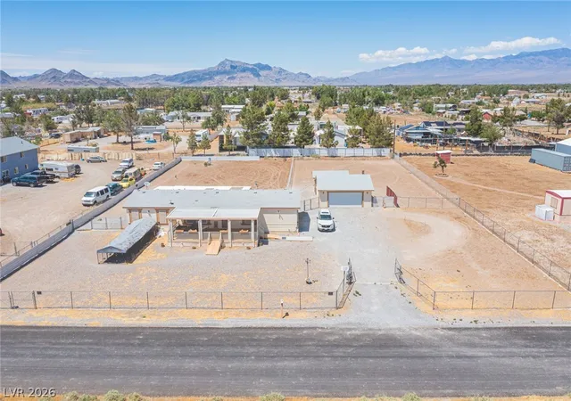 Homes for sale in Pahrump, NV | 3200 Maple Rd, Pahrump, NV 89048 | MLS# 2786157