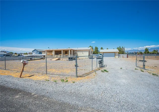 Homes for sale in Pahrump, NV | 3200 Maple Rd, Pahrump, NV 89048 | MLS# 2786157