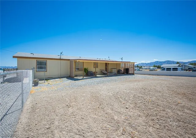 Homes for sale in Pahrump, NV | 3200 Maple Rd, Pahrump, NV 89048 | MLS# 2786157