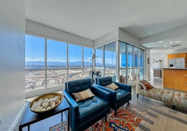 2nd image of 4525 Dean Martin Dr #2806, Las Vegas, NV 89103 | MLS# 2784899