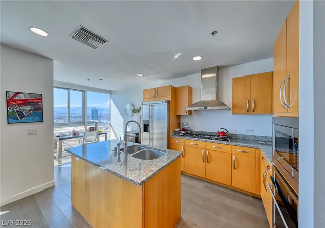 3rd image of 4525 Dean Martin Dr #2806, Las Vegas, NV 89103 | MLS# 2784899