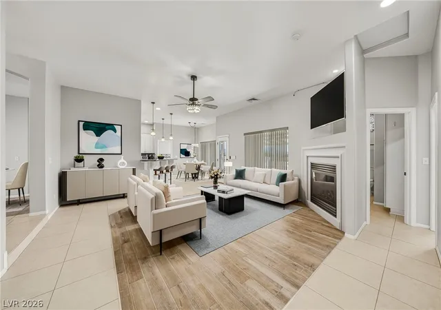Photo 3 of Single family home for sale at 880 Benson Cir, Pahrump, NV 89060 | MLS# 2786305 | Listing updated on 2026-09-28
